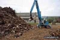 Спад ломозаготовки в Украине в январе-мае 2023 г. составил 33,5%