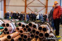 Что происходит на спотовом рынке цветных металлов?