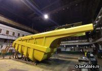 Северсталь продолжит программу по импортозамещению кузовов для карьерных самосвалов