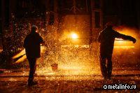 Гурьевский филиал ЧМК освоил выплавку стали С255