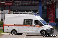 На ПНТЗ повысили эффективность работы газоспасателей