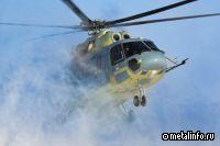 Импортозамещенный вертолет Ми-171А3 проверили экстремальным холодом
