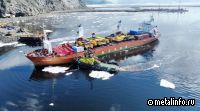 Угольный морской терминал «Порт Эльга» внесен в границы порта Ванино