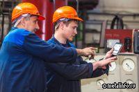 ЧМК запустил пилотный проект по обучению токарей