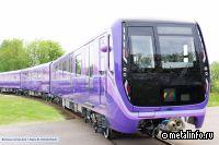 «Трансмашхолдинг» поставит крупную партию вагонов Бакинскому метрополитену