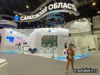 Восемь промышленных предприятий планируется построить и модернизировать в Саратовской области