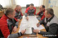 Металлоинвест сэкономит 40 млн руб. благодаря рацпредложениям в области энергоэффективности