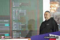 Специалисты ЕВРАЗа выступили на конференции по промышленной ИТ-разработке Industrial++ 2025