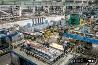 Механоремонтный комплекс ММК: 25 лет бесперебойной работы