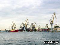 Грузооборот морских портов России за январь-апрель 2026 года