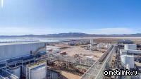 В Аргентине запускается вторая стадия крупного литиевого проекта