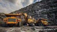 К покупке Teck Resources проявили интерес Vale, Anglo American, Freeport
