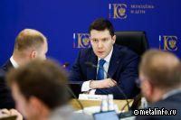 Антон Алиханов: экспорт продукции машиностроения вырос на 28%