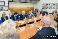 Корпорация ВСМПО-АВИСМА подписала соглашение о сотрудничестве в сфере кадрового обеспечения