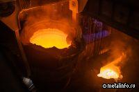 Ведомости: выплавка стали в РФ сокращается девятый месяц подряд