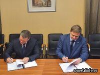 АО «Невский завод» и АО «РОТЕК» подписали договор о сотрудничестве