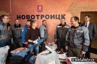 Уральская Сталь продолжает оказывать помощь пострадавшим от паводка в Оренбуржье