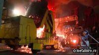 «ДОНМЕТЭКСПО» в ДНР развивает производство