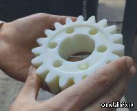 Комплексные 3D-решения для оптимизации и локализации производств