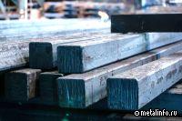 Ценовой анализ на рынке квадратной заготовки: итоги сентября