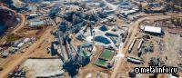 MinRes отложила проект по удвоению объемов добычи лития в Mt Mirion