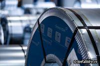 Северсталь ожидает снижения спроса на сталь в России на 1%