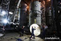 На «Серной программе» на «Надежде» завершается монтаж оборудования