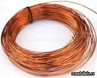 ЦТС проведят первые торги медной катанкой