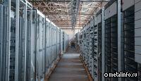 Полнокомплектные здания на металлокаркасе как базовая платформа строительства ЦОД в 2026 г.