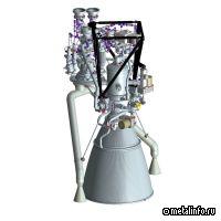 Ростех создает первый российский двигатель для сверхлегких космических ракет