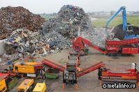 Клинч. Мировой рынок металлургического сырья: 15-22 декабря