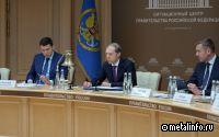 На заседании Морской коллегии обсудили импортозамещение судового оборудования