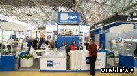 Видеоотчет РЛМ Групп о работе на выставке «Металл-Экспо-2024»