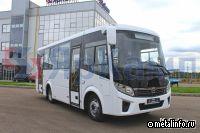 40 экологически чистых автобусов поставили во Владикавказ