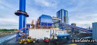 Glencore восстанавливает цинковый завод в Германии
