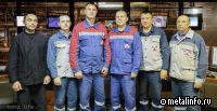 На БМЗ отметили юбилей пуска в эксплуатацию проволочного прокатного стана 150