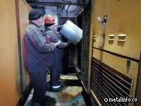 ММЗ в ДНР обновил комплектующие в компрессорной установке