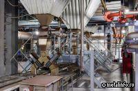 Норникель запустил новую систему газоочистки в Мончегорске