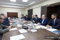 О реализации флагманского горнорудного проекта на базе Пижемского месторождения титана
