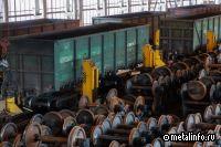 «РЖД Логистика» построит локомотивное депо для ООО «Менделеевсказот»