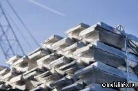 Мировое производство алюминия остается относительно постоянным