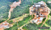 Vale Base Metals планирует удвоить производство меди за 10 лет
