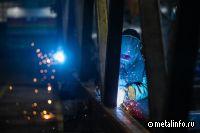 ЗМК МАМИ изготовит конструкции для порта в Усть-Луге