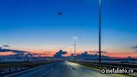 Запущено строительство транспортной развязки на М-11 «Нева» с подключением к аэропорту Пулково