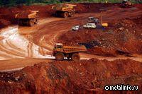 Индонезия планирует ограничить строительство новых заводов по производству никелевой продукции