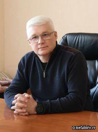 Корпорацию ВСМПО-АВИСМА возглавил Дмитрий Трифонов