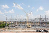 ММК планирует запустить первую очередь цеха стальных валков в 2025 году