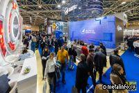 «РИА НОВОСТИ» выступит медиа-партнером «Металл-Экспо»