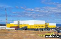 Селигдар завершил строительство крупнейшего резервного энергоцентра на ЗИФ Хвойное