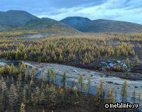 Росгеология ищет вольфрам на востоке Якутии